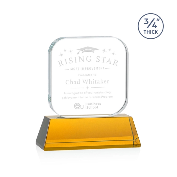 App Award on Newhaven - Amber... from ASI 84592 St Regis Group / St Regis