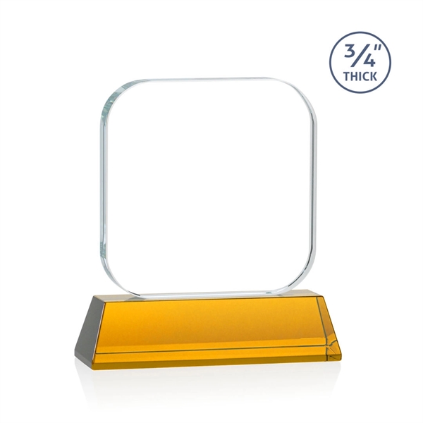 App Award on Newhaven - Amber... from ASI 84592 St Regis Group / St Regis