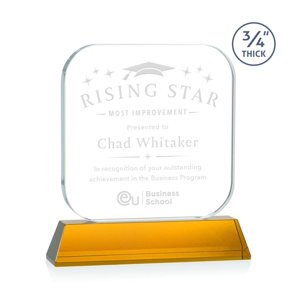 App Award on Newhaven - Amber... from ASI 84592 St Regis Group / St Regis