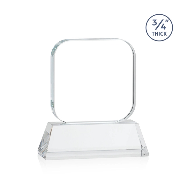 App Award on Newhaven - Clear... from ASI 84592 St Regis Group / St Regis