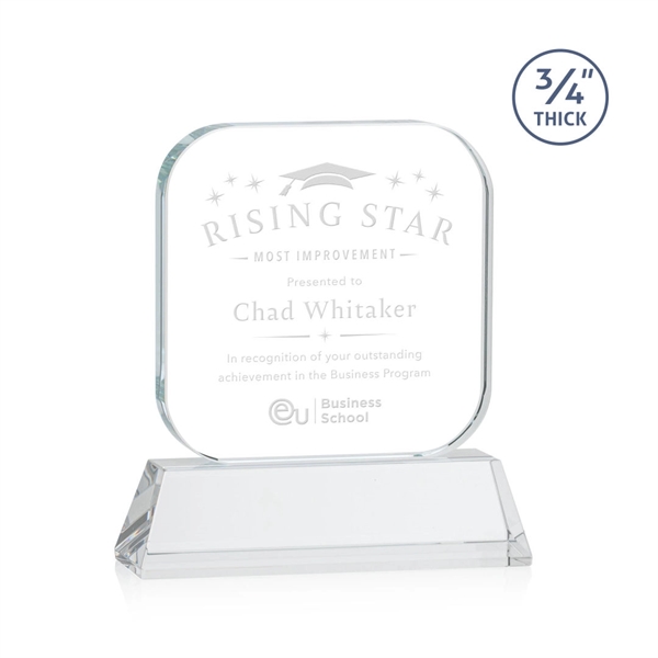 App Award on Newhaven - Clear... from ASI 84592 St Regis Group / St Regis