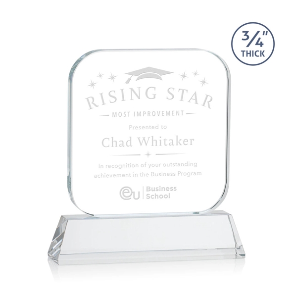 App Award on Newhaven - Clear... from ASI 84592 St Regis Group / St Regis