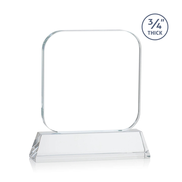 App Award on Newhaven - Clear... from ASI 84592 St Regis Group / St Regis