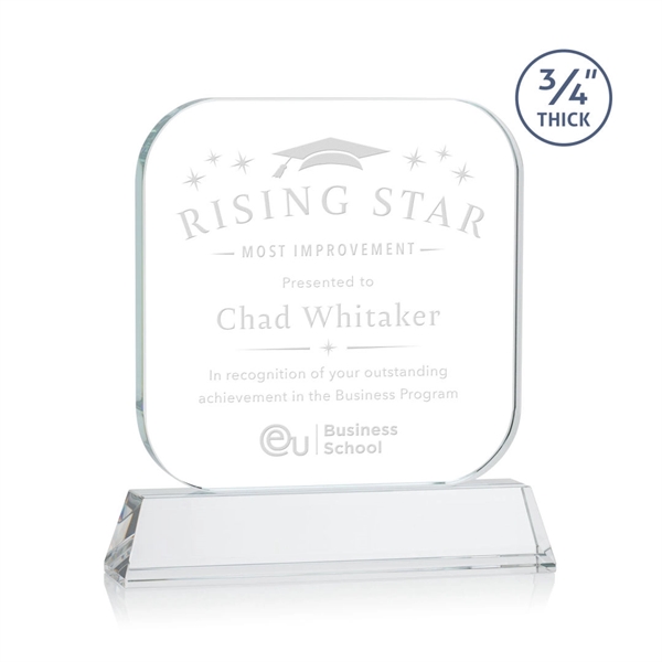 App Award on Newhaven - Clear... from ASI 84592 St Regis Group / St Regis