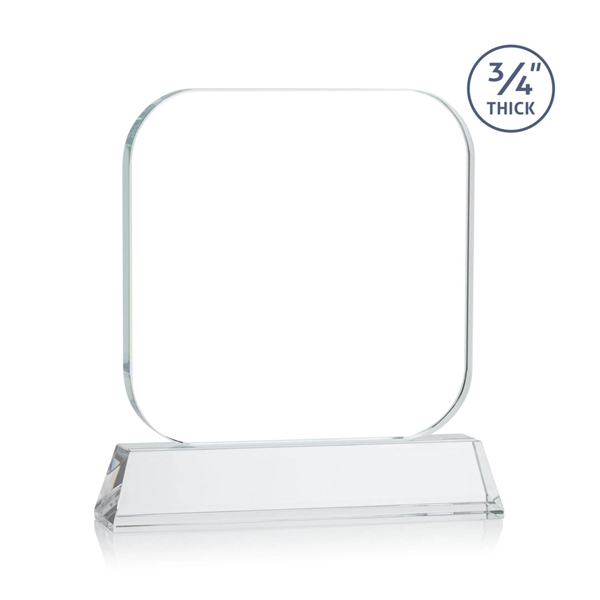 App Award on Newhaven - Clear... from ASI 84592 St Regis Group / St Regis