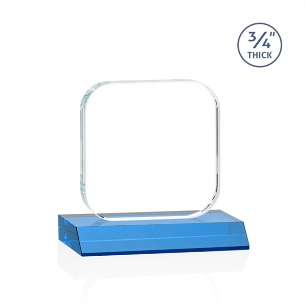 App Award - Sky Blue... from ASI 84592 St Regis Group / St Regis