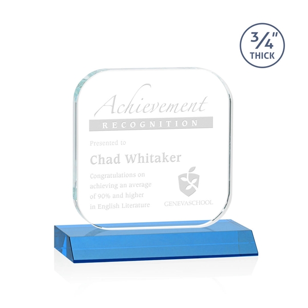 App Award - Sky Blue... from ASI 84592 St Regis Group / St Regis