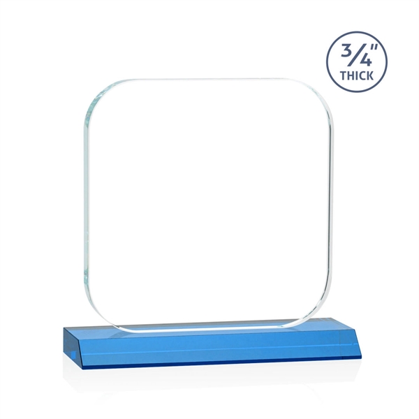 App Award - Sky Blue... from ASI 84592 St Regis Group / St Regis