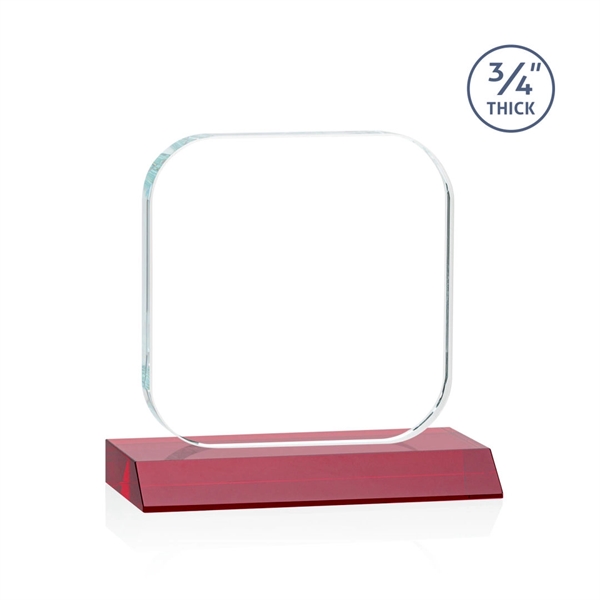 App Award - Red... from ASI 84592 St Regis Group / St Regis