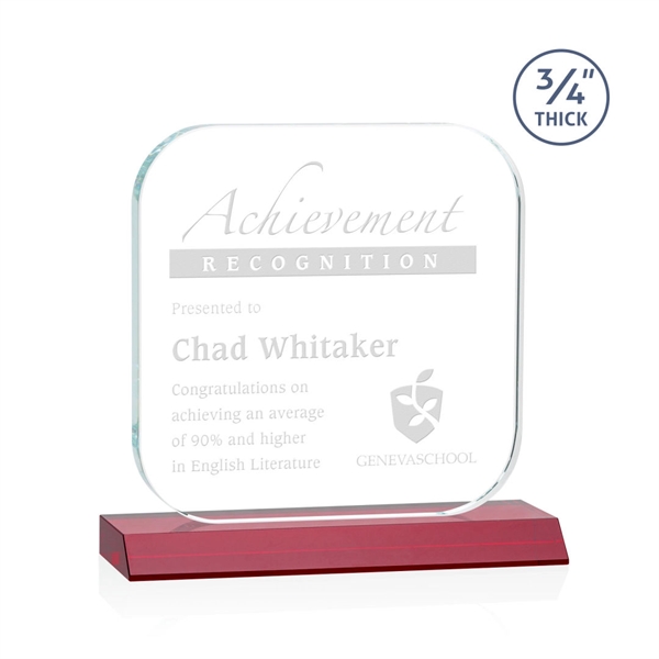 App Award - Red... from ASI 84592 St Regis Group / St Regis