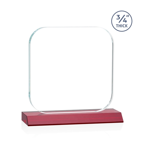 App Award - Red... from ASI 84592 St Regis Group / St Regis