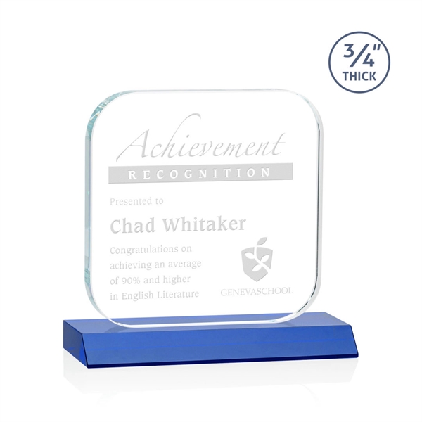 App Award - Blue... from ASI 84592 St Regis Group / St Regis