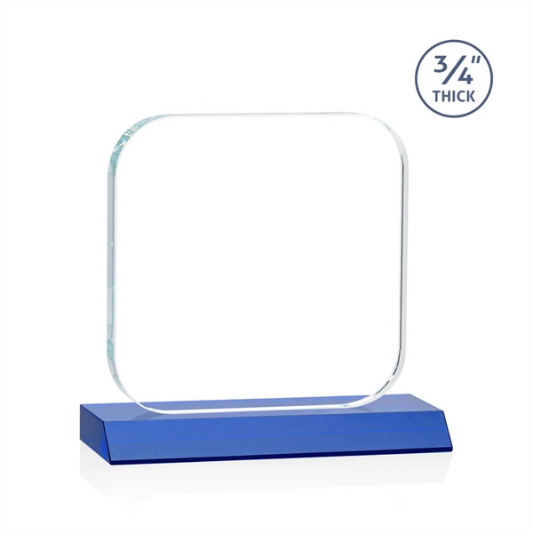 App Award - Blue... from ASI 84592 St Regis Group / St Regis