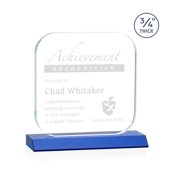 App Award - Blue... from ASI 84592 St Regis Group / St Regis