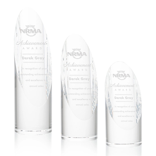 Lauder Award... from ASI 84592 St Regis Group / St Regis