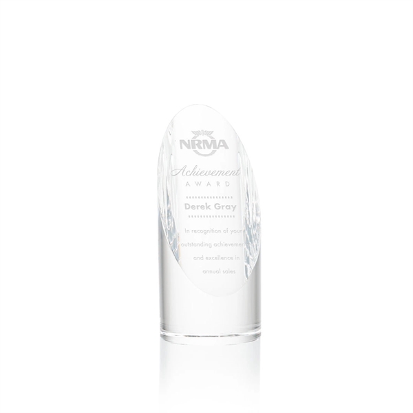 Lauder Award... from ASI 84592 St Regis Group / St Regis