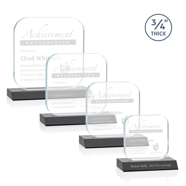 App Award - Black... from ASI 84592 St Regis Group / St Regis