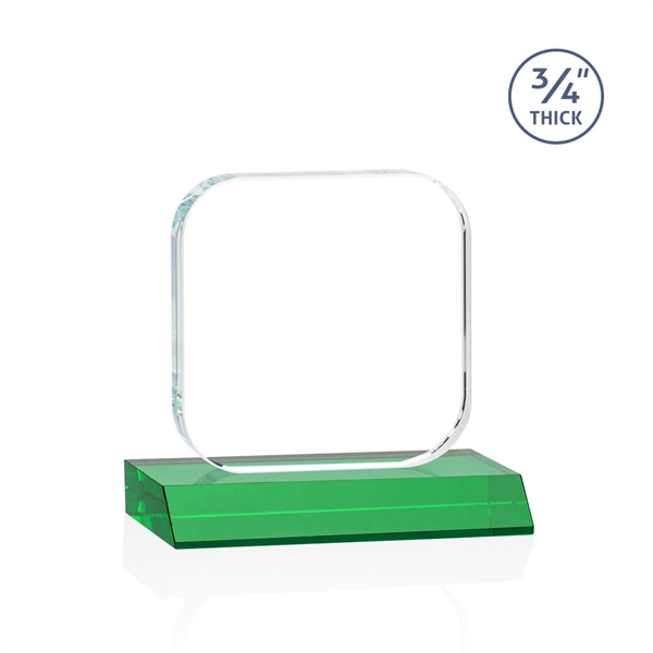 App Award - Green... from ASI 84592 St Regis Group / St Regis