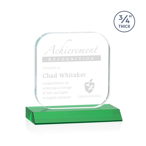 App Award - Green... from ASI 84592 St Regis Group / St Regis