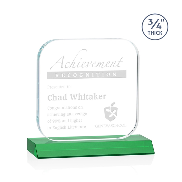 App Award - Green... from ASI 84592 St Regis Group / St Regis