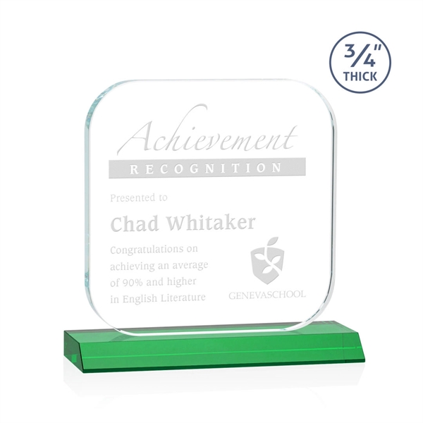 App Award - Green... from ASI 84592 St Regis Group / St Regis