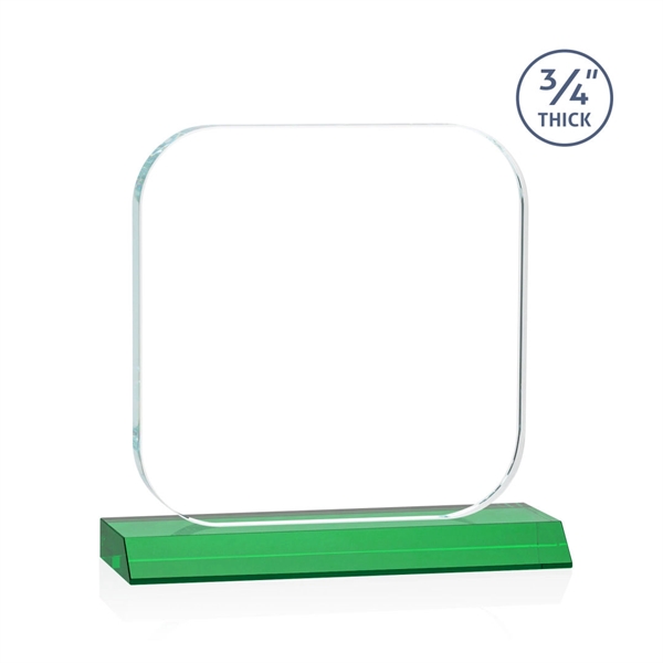 App Award - Green... from ASI 84592 St Regis Group / St Regis