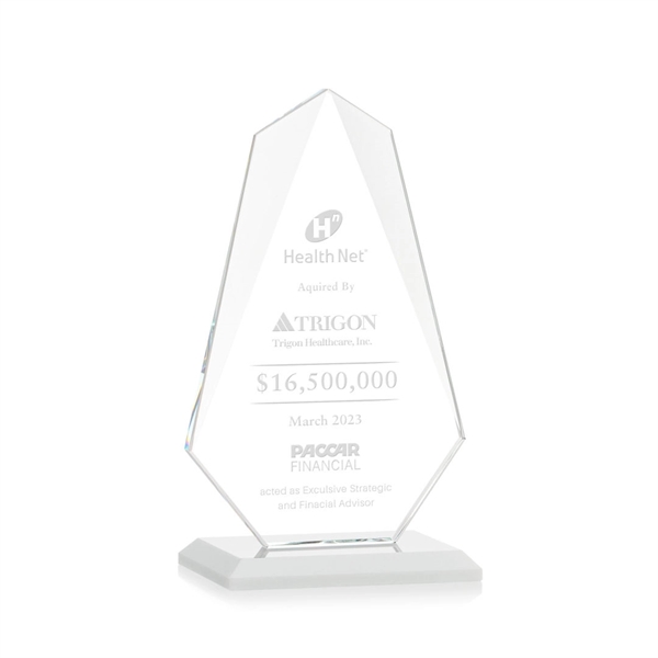 Jemma Award - White... from ASI 84592 St Regis Group / St Regis