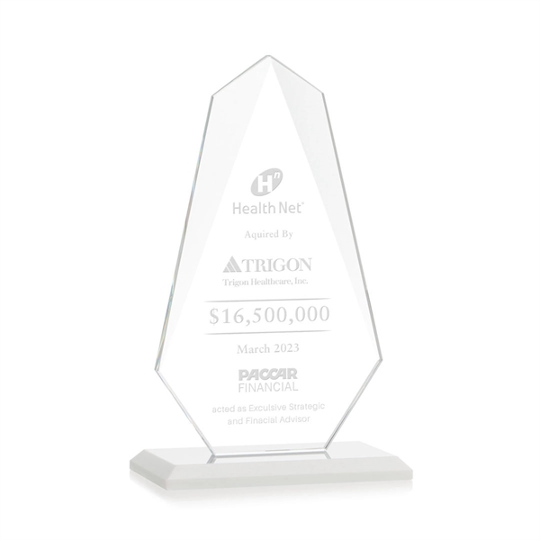 Jemma Award - White... from ASI 84592 St Regis Group / St Regis