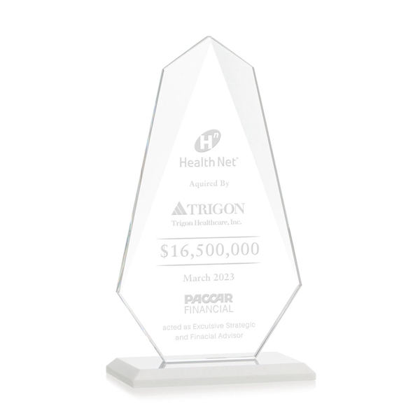 Jemma Award - White... from ASI 84592 St Regis Group / St Regis