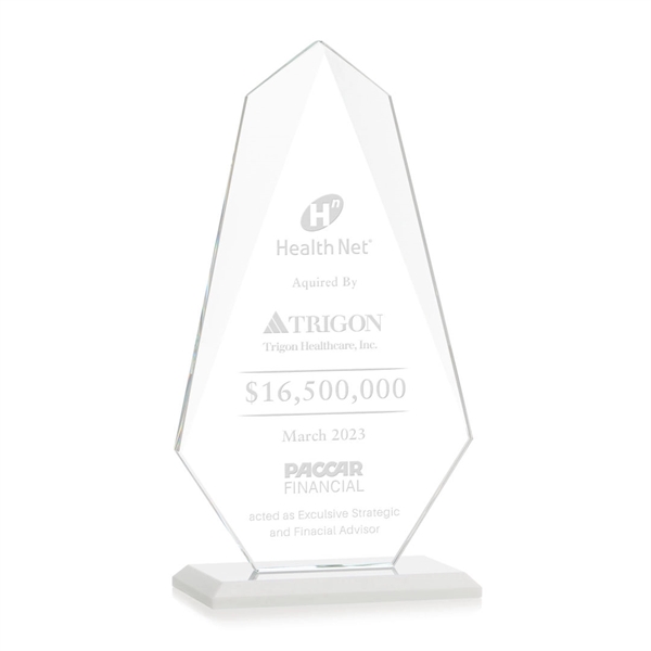 Jemma Award - White... from ASI 84592 St Regis Group / St Regis