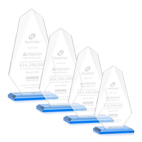 Jemma Award - Sky Blue... from ASI 84592 St Regis Group / St Regis