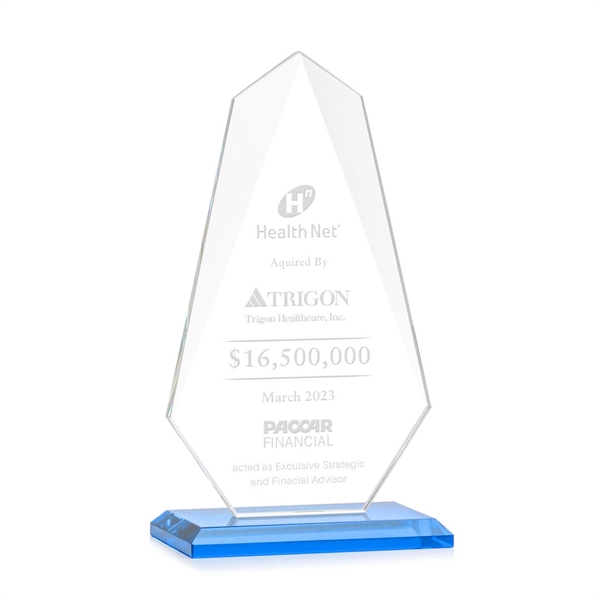 Jemma Award - Sky Blue... from ASI 84592 St Regis Group / St Regis