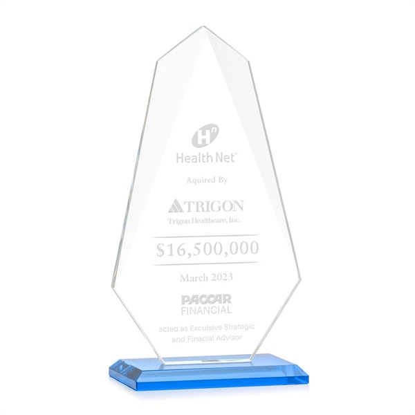 Jemma Award - Sky Blue... from ASI 84592 St Regis Group / St Regis