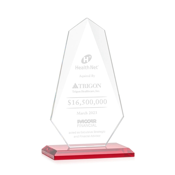 Jemma Award - Red... from ASI 84592 St Regis Group / St Regis