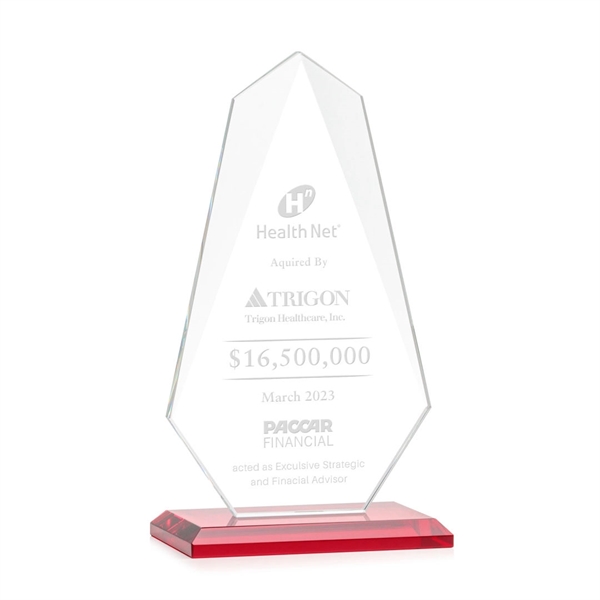 Jemma Award - Red... from ASI 84592 St Regis Group / St Regis