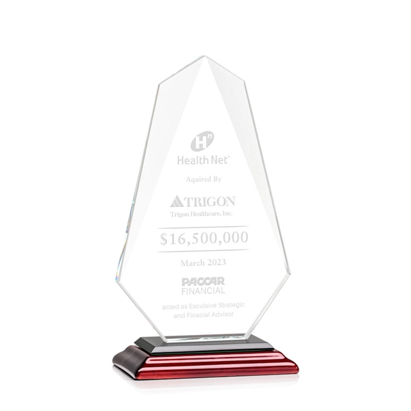 Jemma Award - Albion™... from ASI 84592 St Regis Group / St Regis