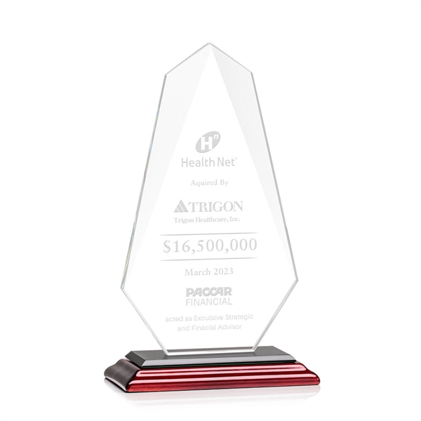 Jemma Award - Albion™... from ASI 84592 St Regis Group / St Regis