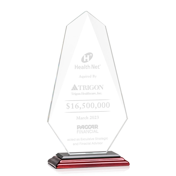 Jemma Award - Albion™... from ASI 84592 St Regis Group / St Regis