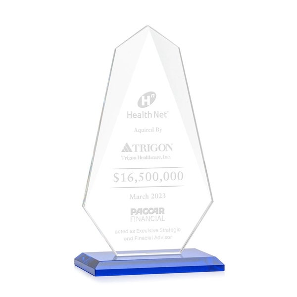 Jemma Award - Blue... from ASI 84592 St Regis Group / St Regis