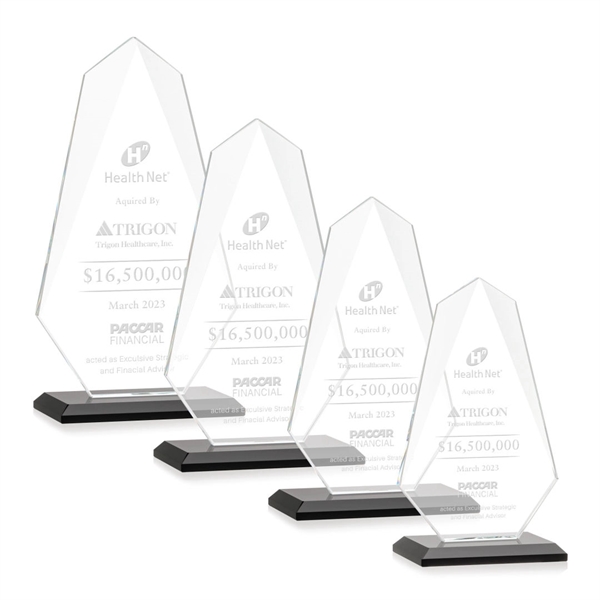 Jemma Award - Black... from ASI 84592 St Regis Group / St Regis