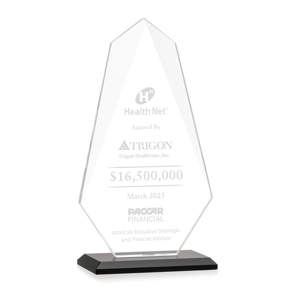 Jemma Award - Black... from ASI 84592 St Regis Group / St Regis