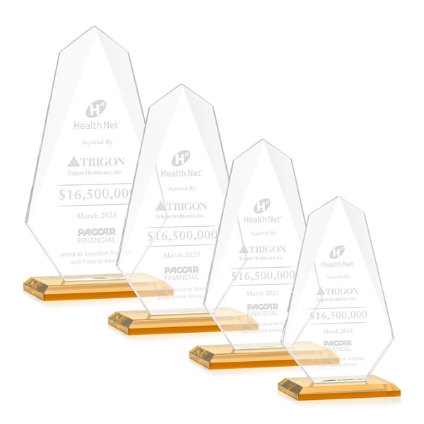 Jemma Award - Amber... from ASI 84592 St Regis Group / St Regis