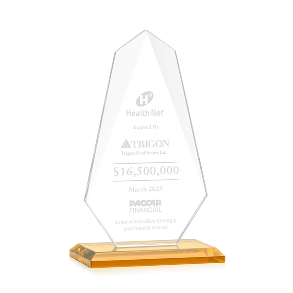 Jemma Award - Amber... from ASI 84592 St Regis Group / St Regis