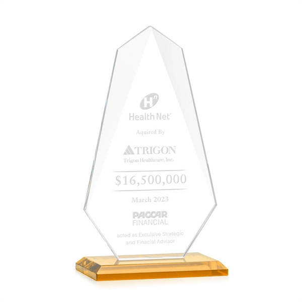 Jemma Award - Amber... from ASI 84592 St Regis Group / St Regis