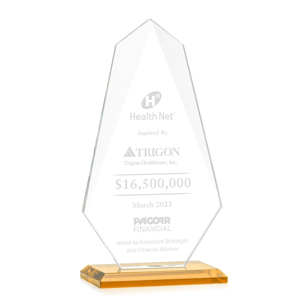 Jemma Award - Amber... from ASI 84592 St Regis Group / St Regis