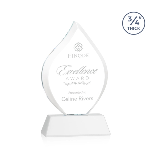 Worthington on Newhaven Base - White... from ASI 84592 St Regis Group / St Regis