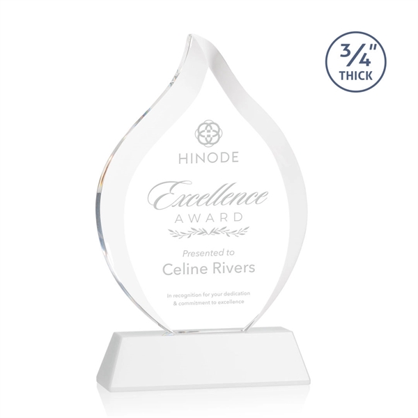 Worthington on Newhaven Base - White... from ASI 84592 St Regis Group / St Regis