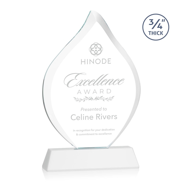 Worthington on Newhaven Base - White... from ASI 84592 St Regis Group / St Regis