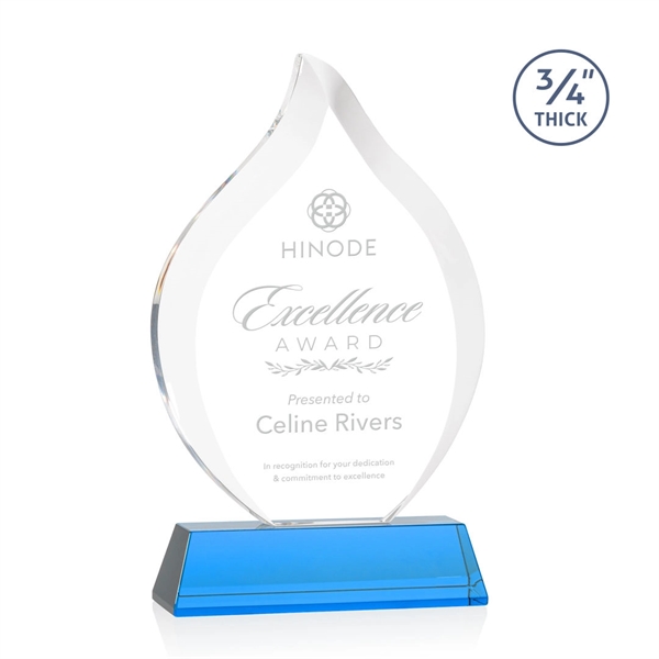 Worthington on Newhaven Base - Sky Blue... from ASI 84592 St Regis Group / St Regis