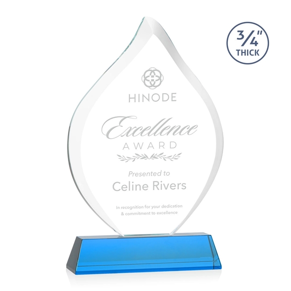 Worthington on Newhaven Base - Sky Blue... from ASI 84592 St Regis Group / St Regis